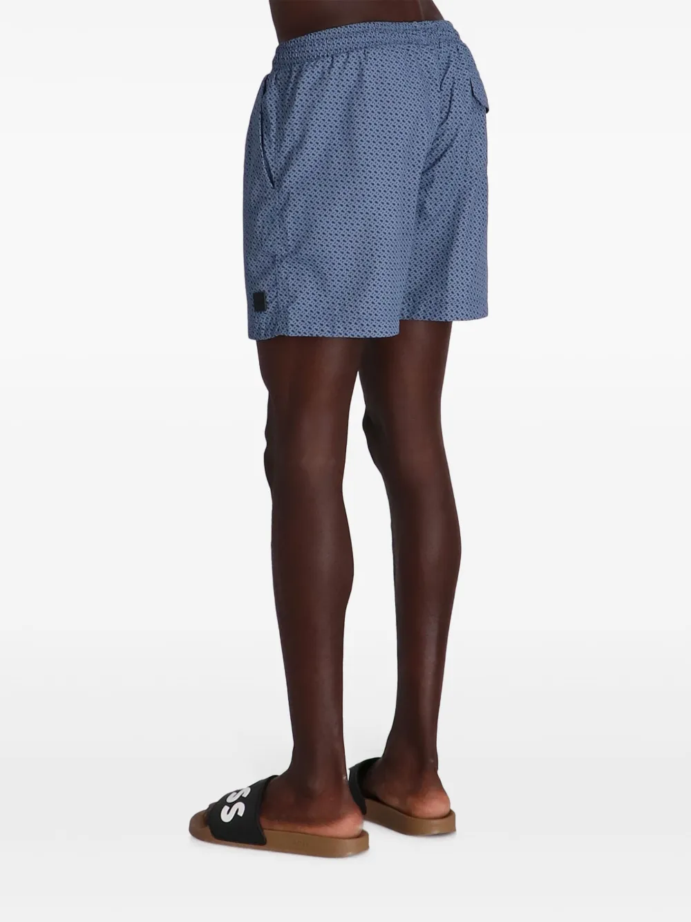 BOSS Costume da bagno Ciro | Image 5