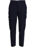 BOSS cargo trousers - Blue