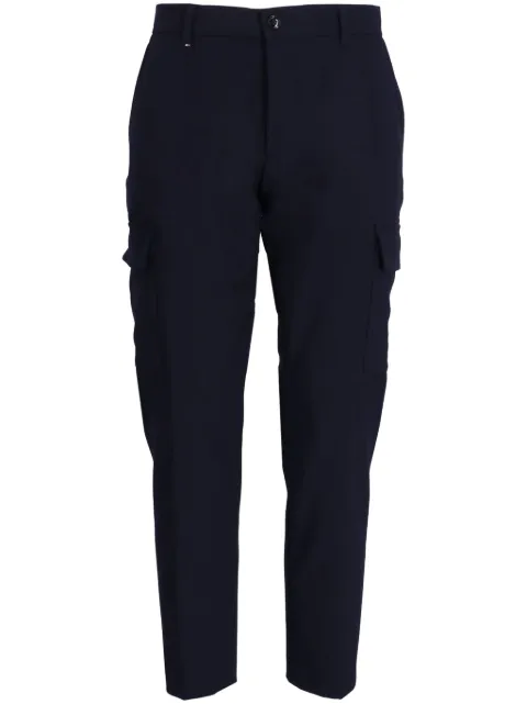 BOSS pantalones tipo cargo