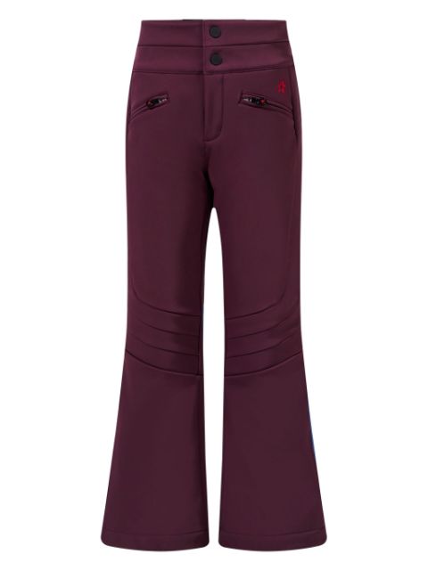 Perfect Moment Kids Aurora flared trousers