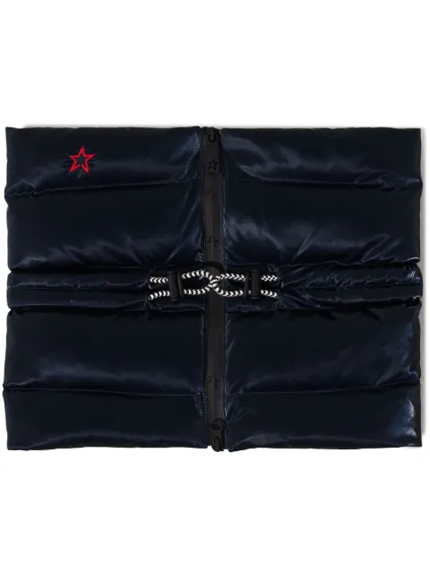Perfect Moment zip-up neck warmer