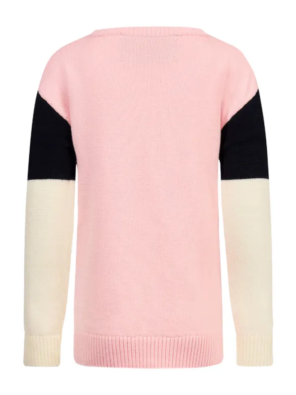 Perfect moment キッズセーター