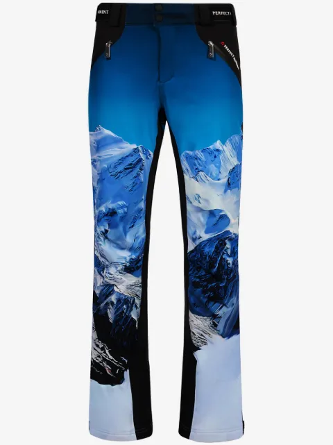 Perfect Moment Chamonix ski trousers
