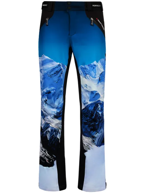 Pantalon de ski Chamonix - Perfect Moment - Modalova