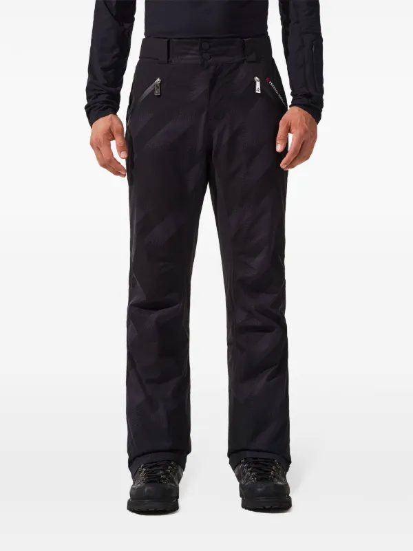 Perfect Moment Chamonix Ski Trousers | Black | FARFETCH