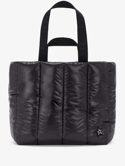 Perfect Moment totebag med logotyp