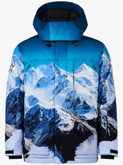 Perfect Moment Max ski parka