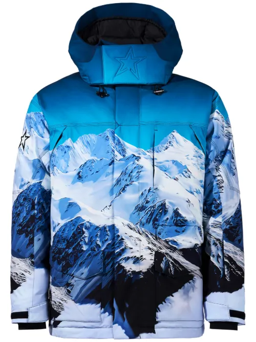 Parka de ski Max - Perfect Moment - Modalova