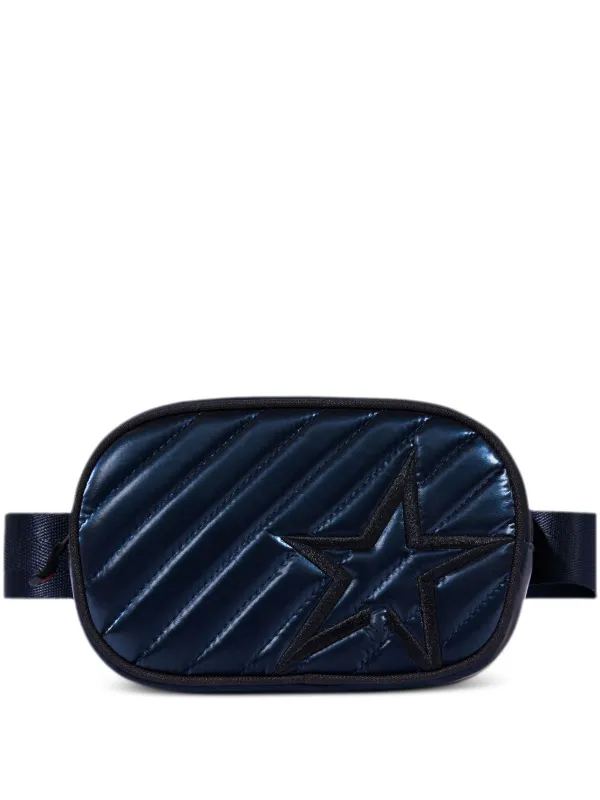 Perfect Moment Star Belt Bag Blue FARFETCH IE