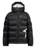 Perfect Moment Kids Super Mojo padded jacket - Black