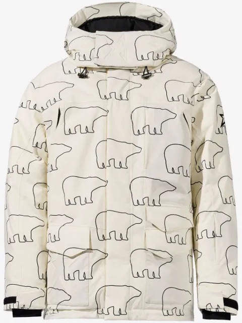 Perfect Moment Max Insulated ski jacket
