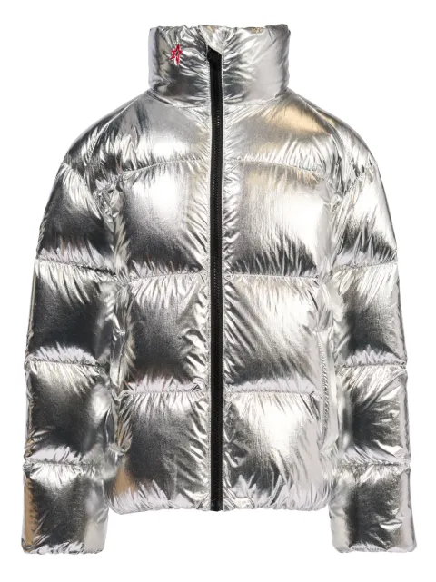 Perfect Moment Kids Nuuk puffer jacket