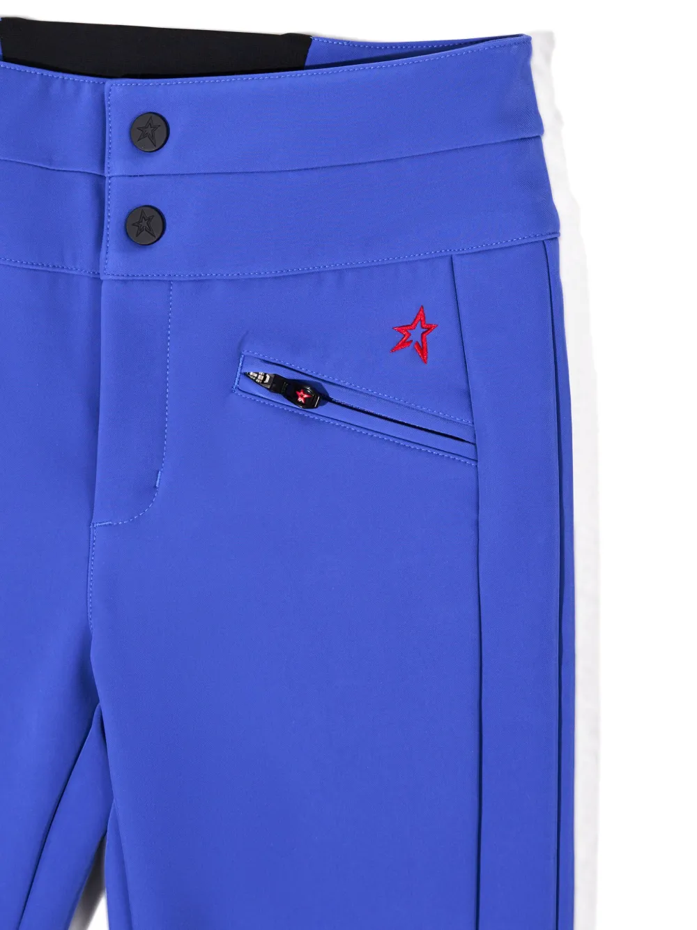 Perfect Moment Kids Flared broek Blauw