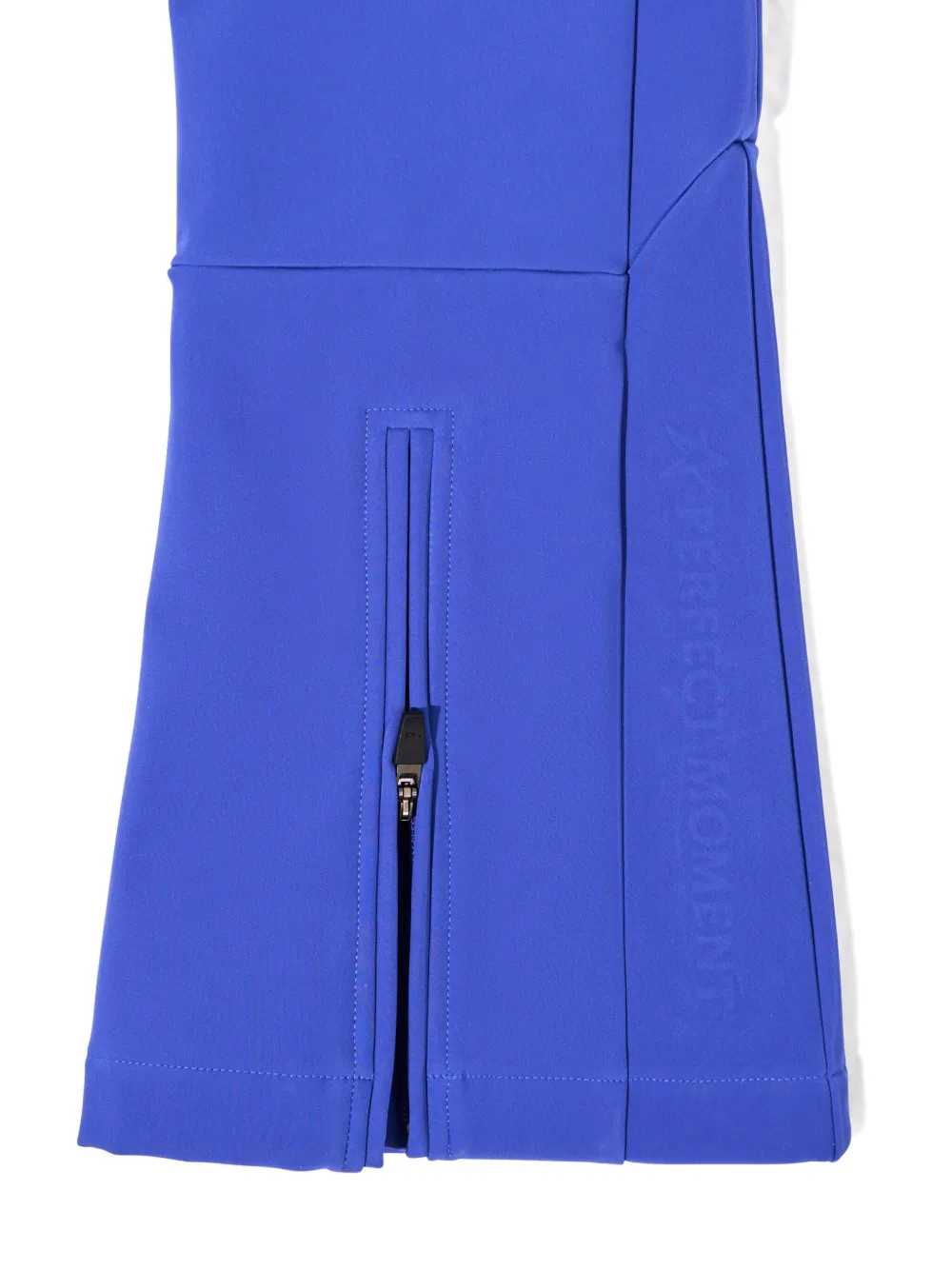 Perfect Moment Kids Flared broek Blauw