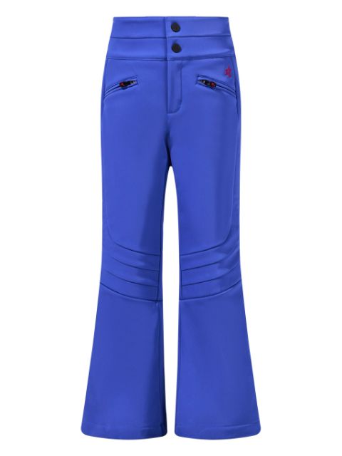 Perfect Moment Kids Aurora flared trousers