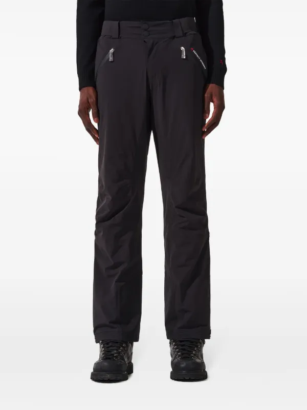 Perfect Moment Pantalon De Ski Chamonix Noir FARFETCH MA