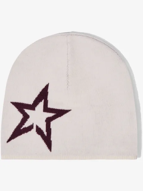 Perfect Moment Star beanie 