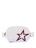 Perfect Moment Star belt bag - White