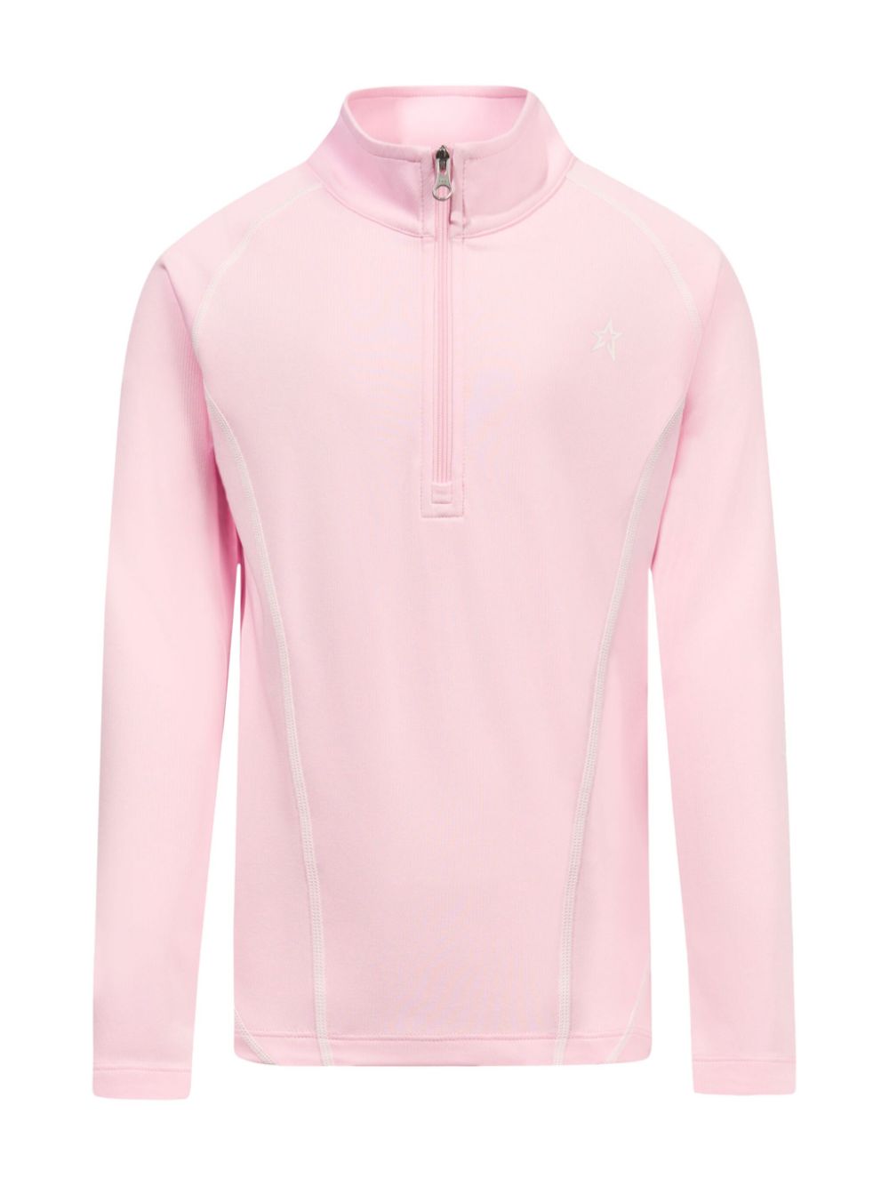 Perfect Mo t Thermal ski sweater Roze