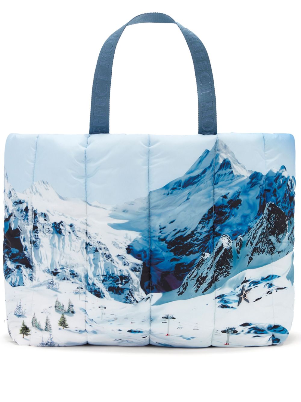 oversized tote bag