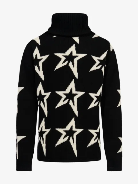 Perfect Moment Kids Star Dust Pullover