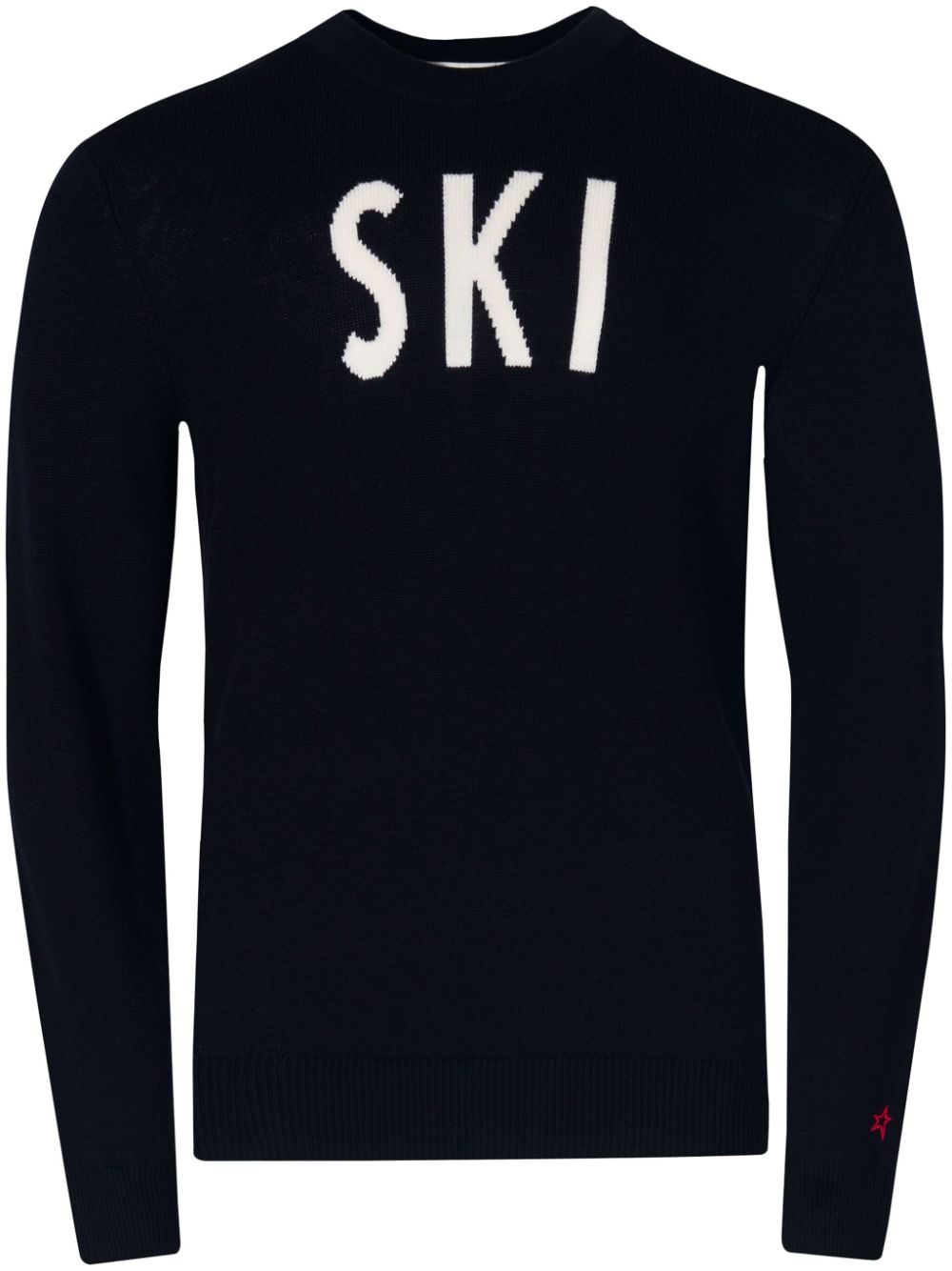 22 ski sweater