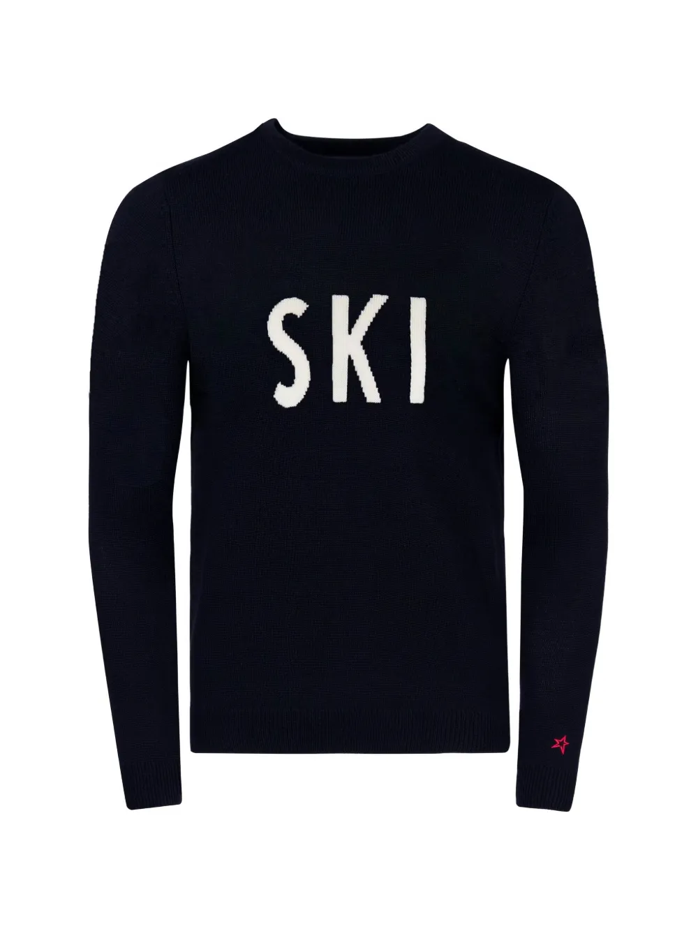 Perfect Moment 22 ski sweater - Blue
