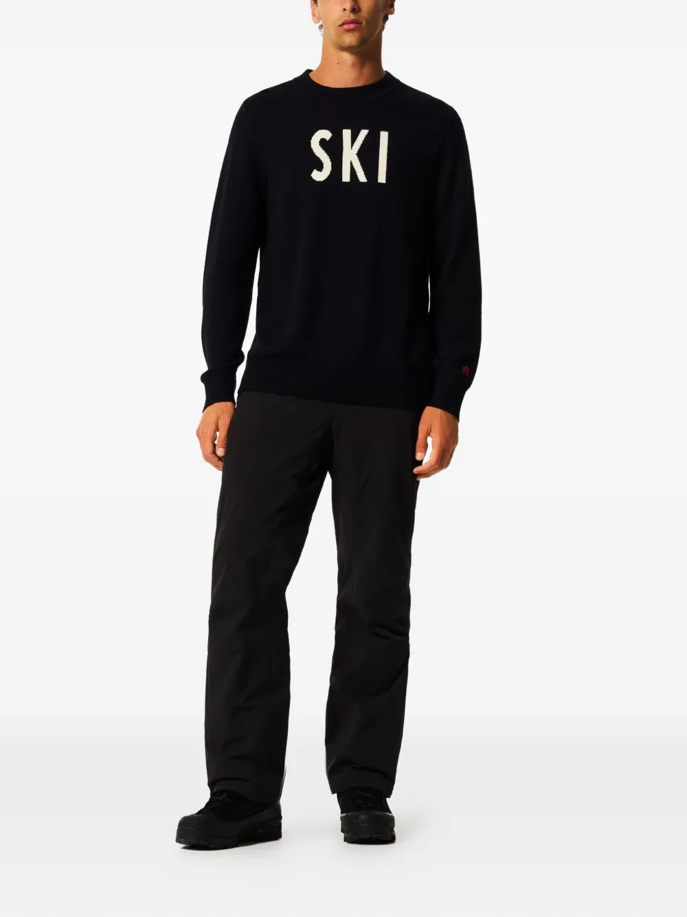  Perfect Moment Pull De Ski 22 - Bleu 