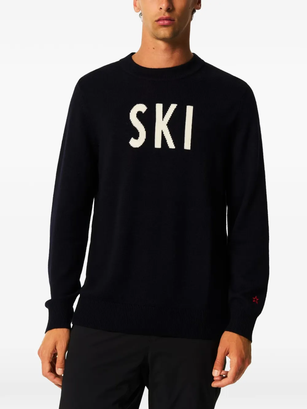  Perfect Moment Pull De Ski 22 - Bleu 