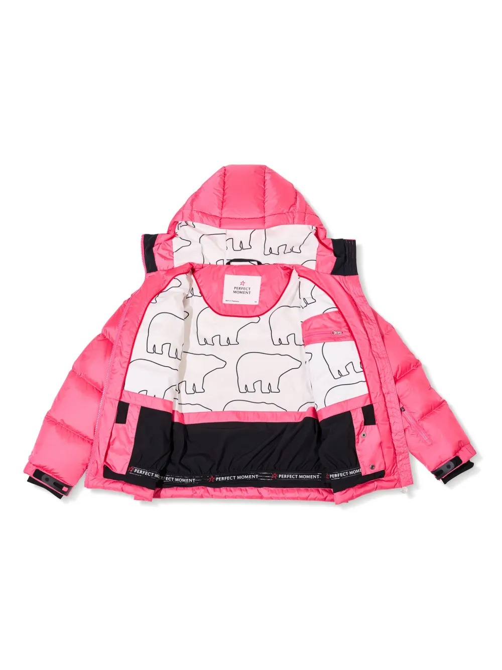 Perfect Moment Kids Super Mojo jack Roze