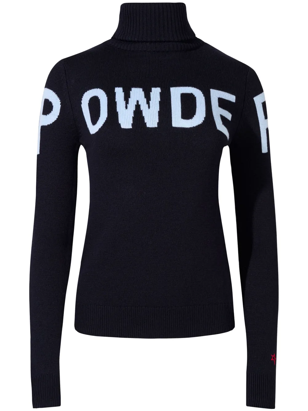 Perfect Moment Powder II trui Blauw