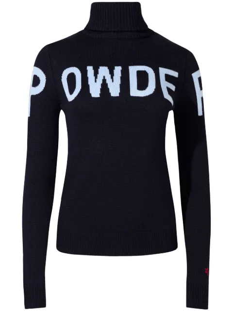 Perfect Moment Powder II jumper