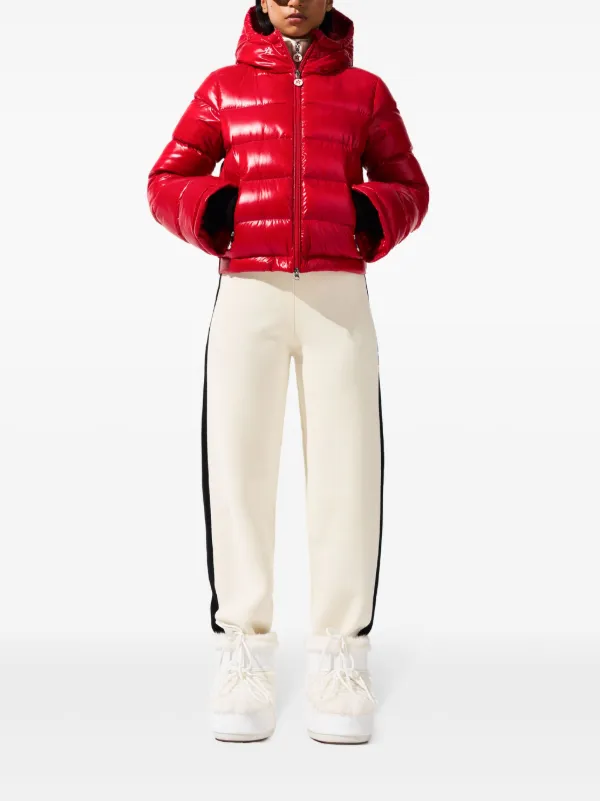 【Perfect Moment】 Polar Flareスキージャケット Black Polar Flare II Jacket | Perfect Moment