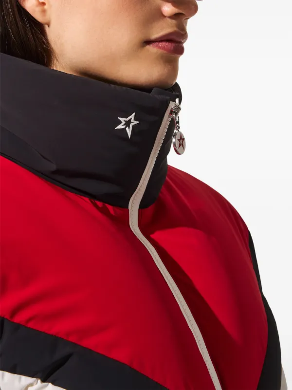 Perfect Moment JG Ski Jacket | Black | FARFETCH Perfect Moment JG Ski Jacket | Black | FARFETCH