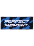 Perfect Moment houndstooth headband - Blue