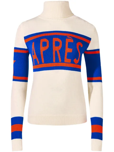 Perfect Moment Schild Apres trøje