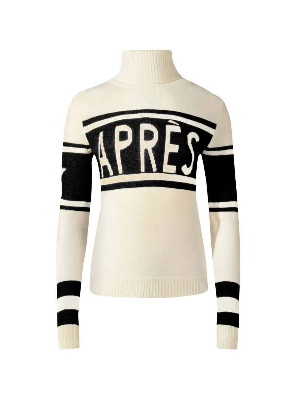 Perfect Moment Schild Apres trui Beige