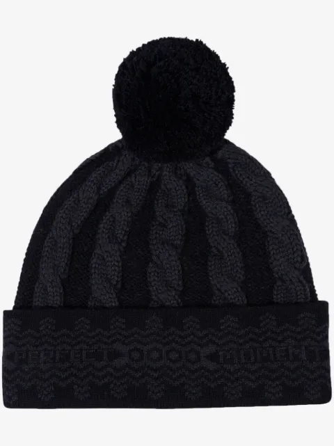Perfect Moment gorro Bobble