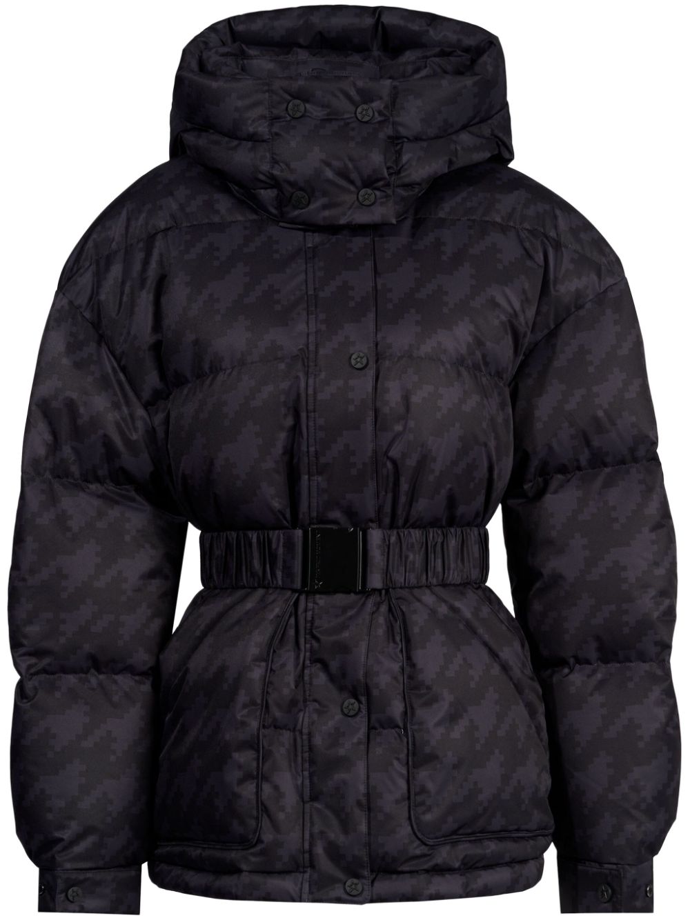 Maya puffer jacket