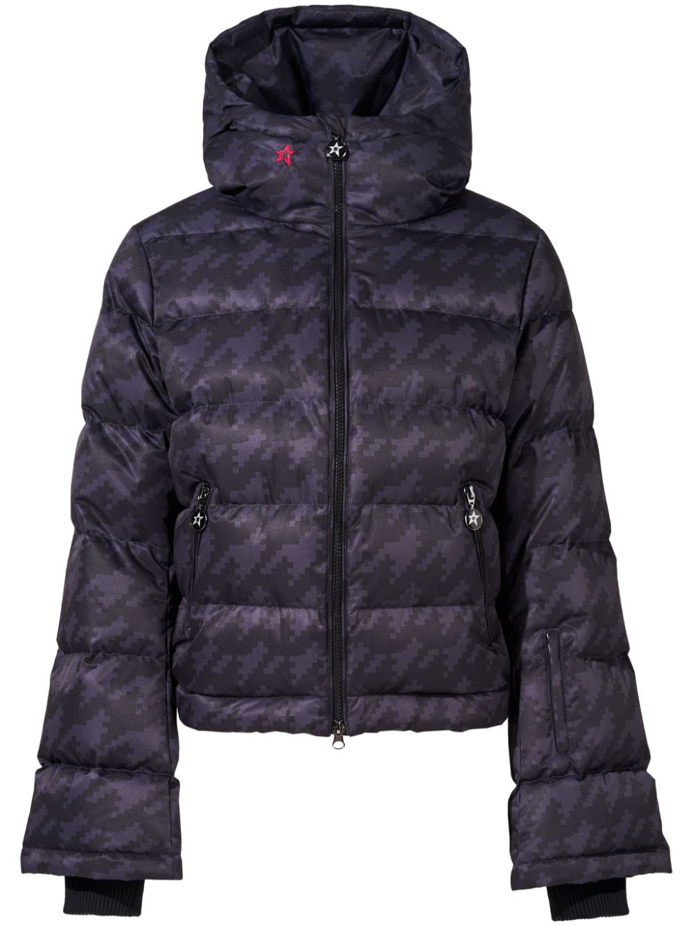 Perfect Moment Polar ski jacket – Black