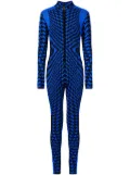 Perfect Moment Bella jumpsuit - Blue