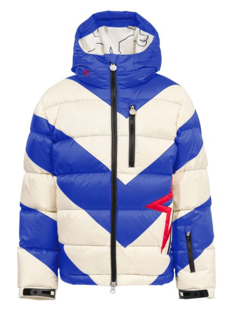 Perfect Moment Kids Super Mojo padded jacket