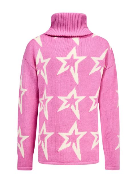 Perfect Moment Kids Star Dust sweater 