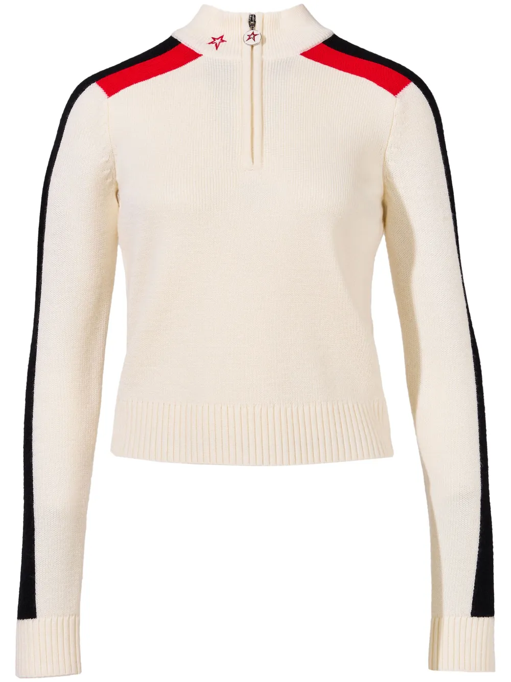 Perfect Moment LA Tour trui Beige