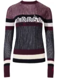 Perfect Moment Evie jumper - Purple