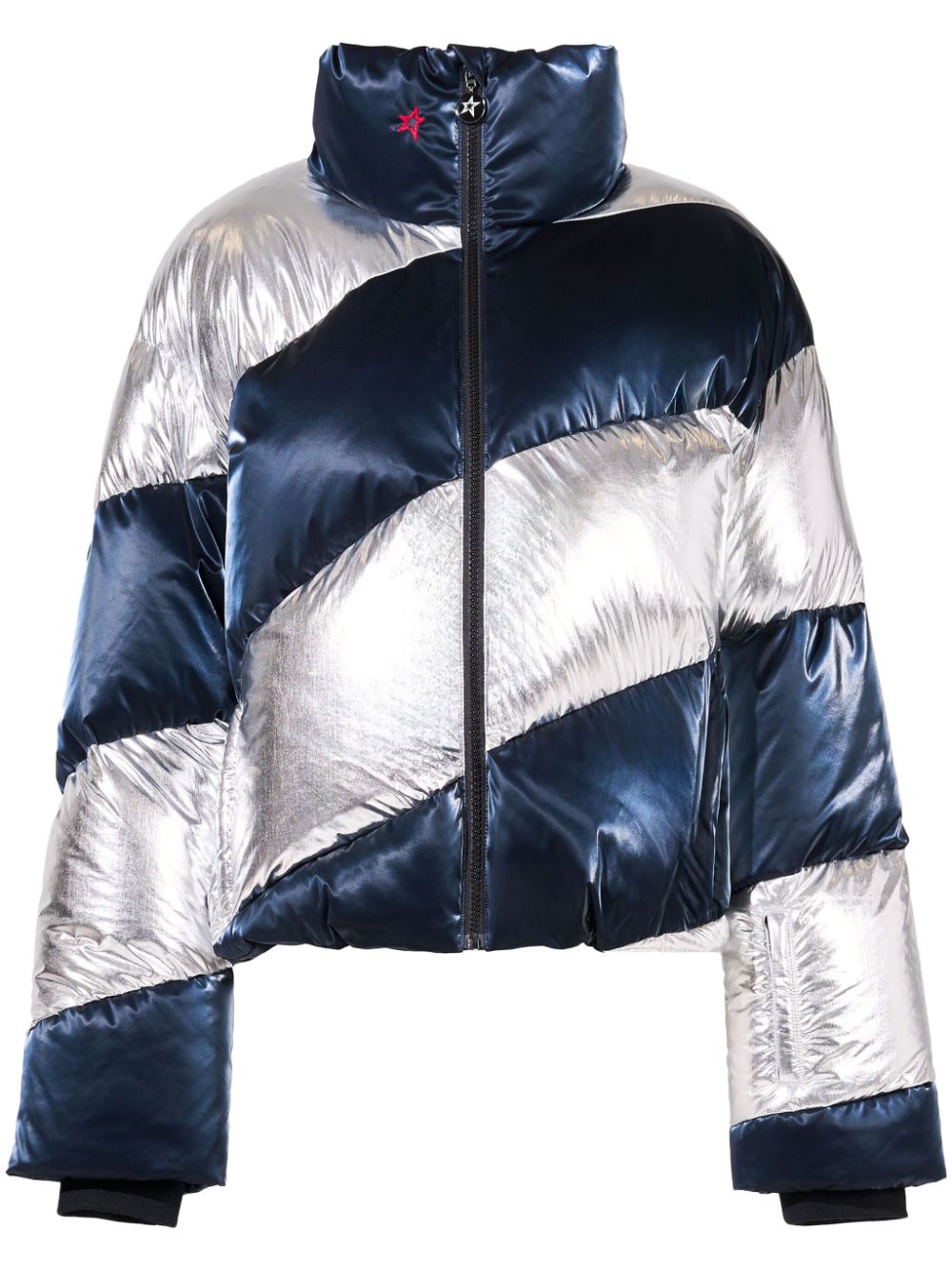 Perfect Moment Super Mojo III jacket - Blue