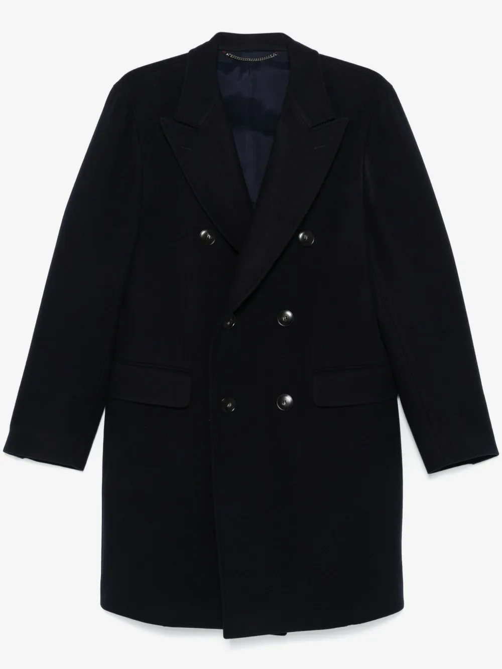 Canali abrigo | azul | Image 1