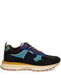 PS Paul Smith panelled sneakers - Blue