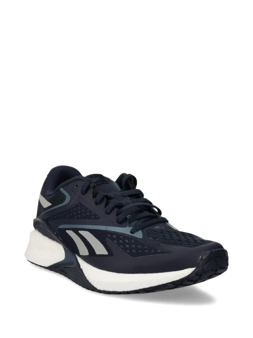 Reebok tenis running con panel de malla | Tenis bajos | Image 2