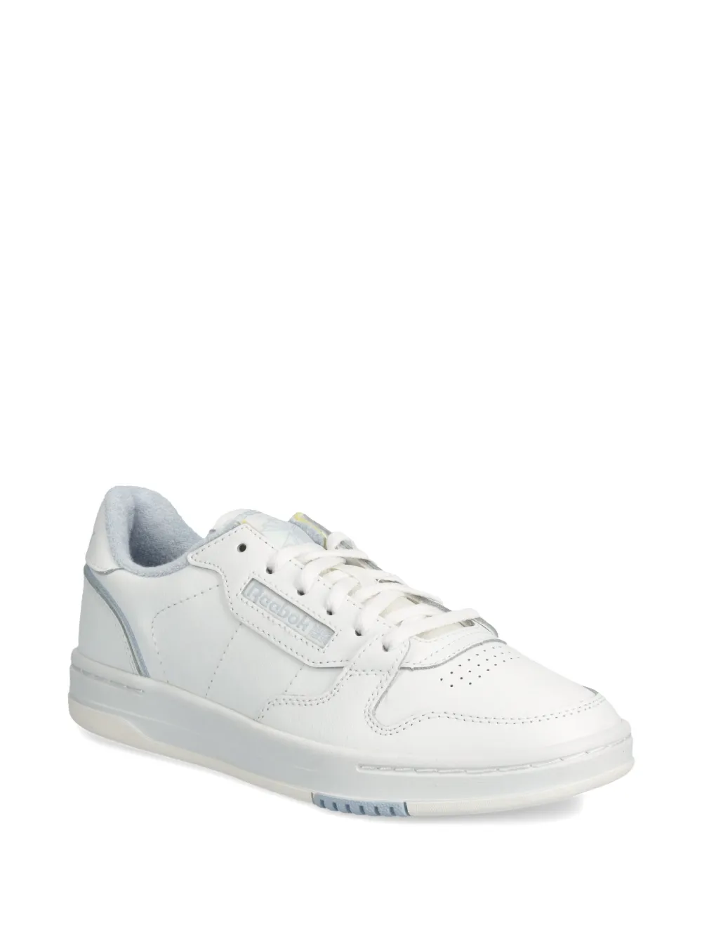 Reebok Phase Court trainers White